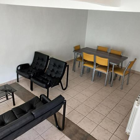 La Escondida Villa Ushuaia Dış mekan fotoğraf