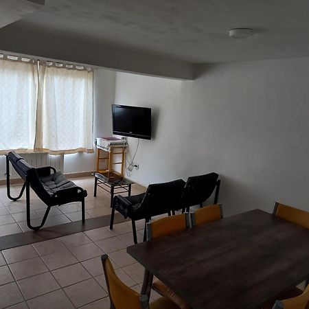 La Escondida Villa Ushuaia Dış mekan fotoğraf