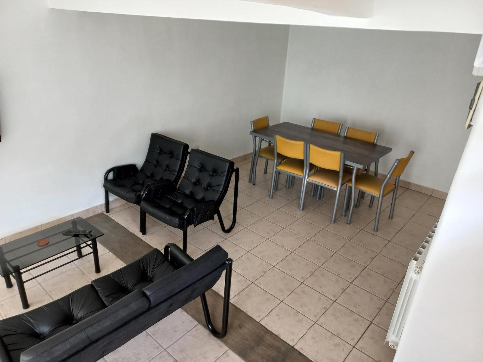 La Escondida Villa Ushuaia Dış mekan fotoğraf