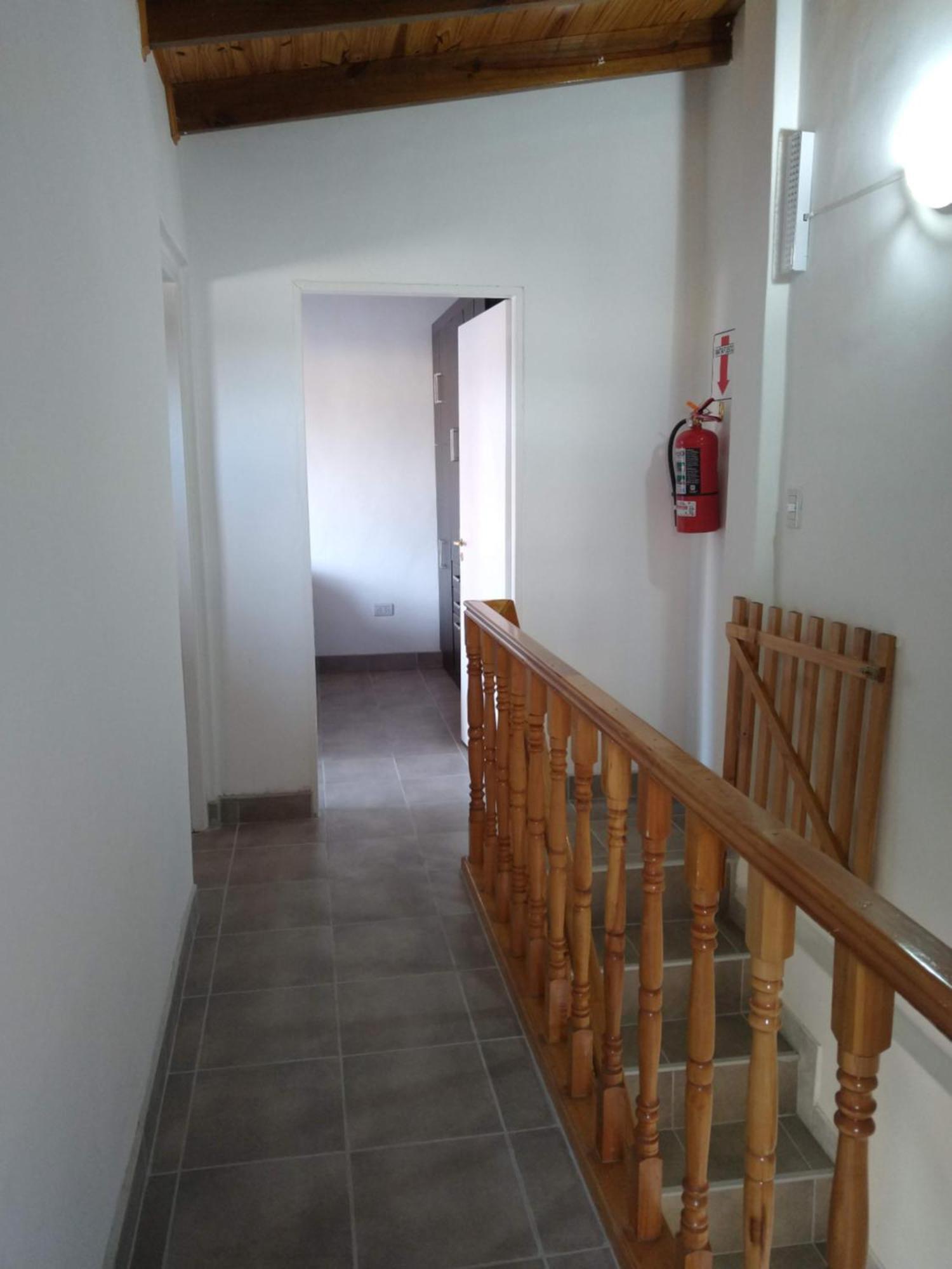 La Escondida Villa Ushuaia Dış mekan fotoğraf