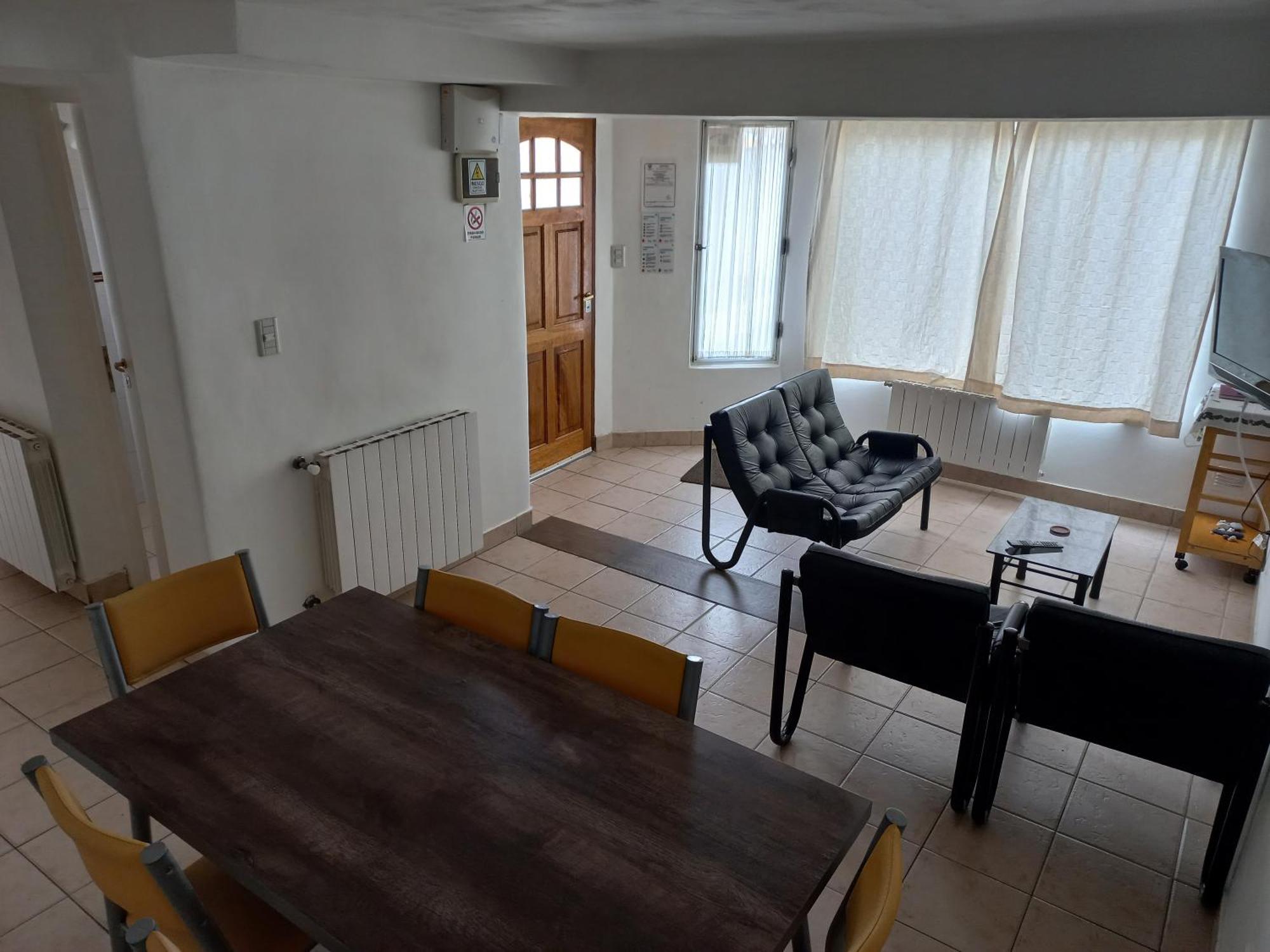 La Escondida Villa Ushuaia Dış mekan fotoğraf