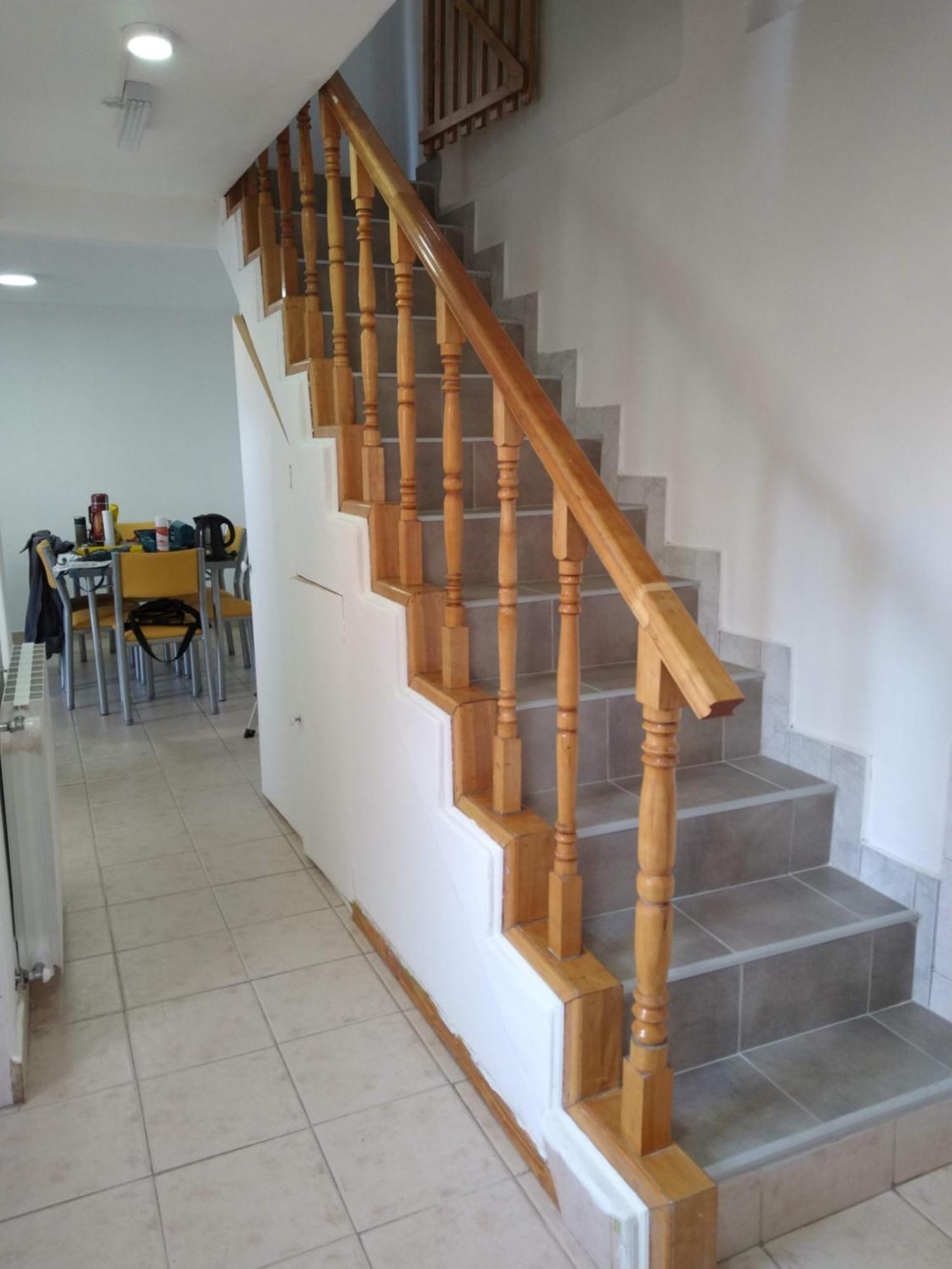 La Escondida Villa Ushuaia Dış mekan fotoğraf
