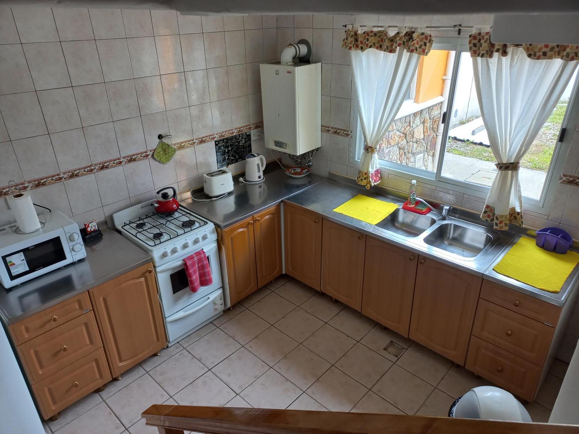 La Escondida Villa Ushuaia Dış mekan fotoğraf