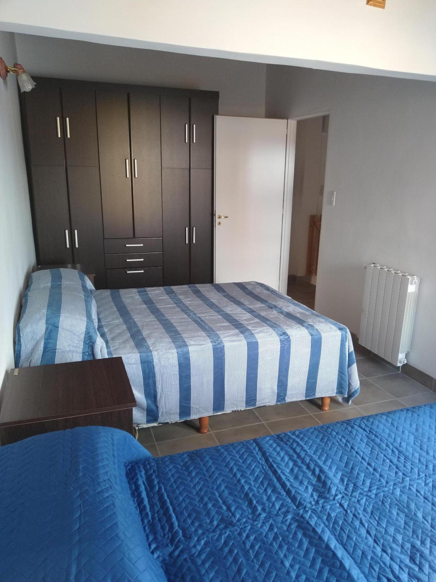La Escondida Villa Ushuaia Dış mekan fotoğraf