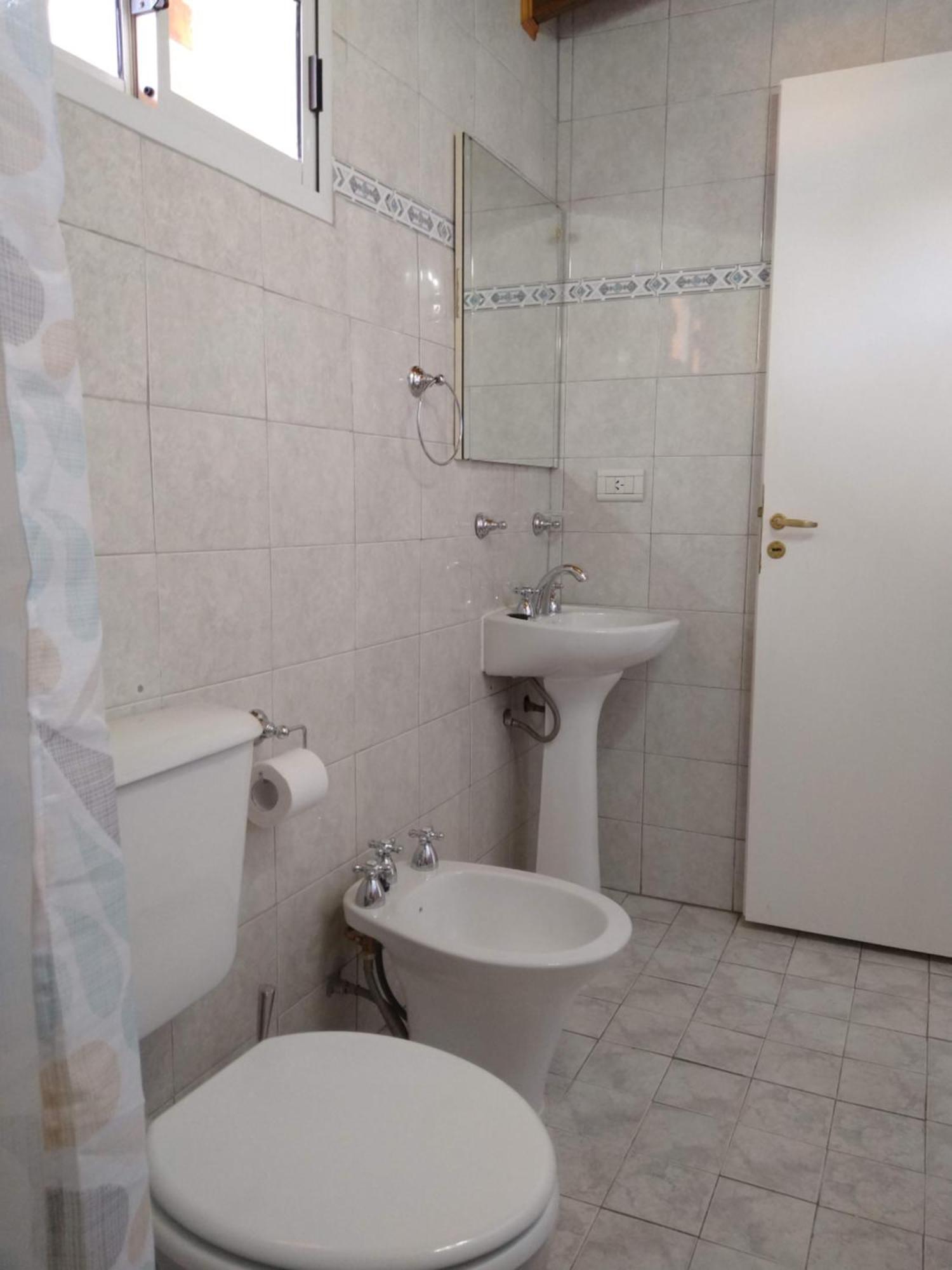 La Escondida Villa Ushuaia Dış mekan fotoğraf