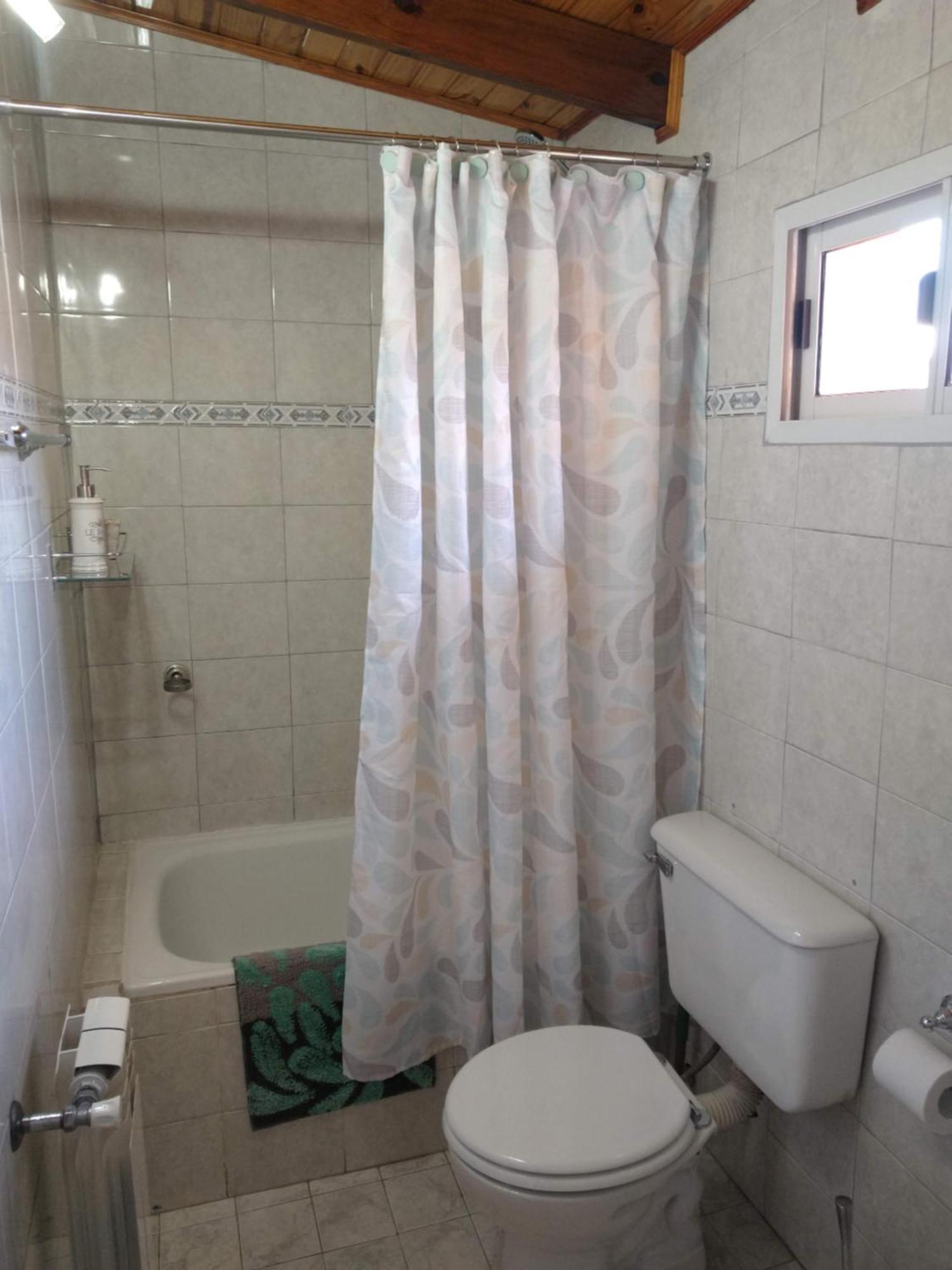 La Escondida Villa Ushuaia Dış mekan fotoğraf