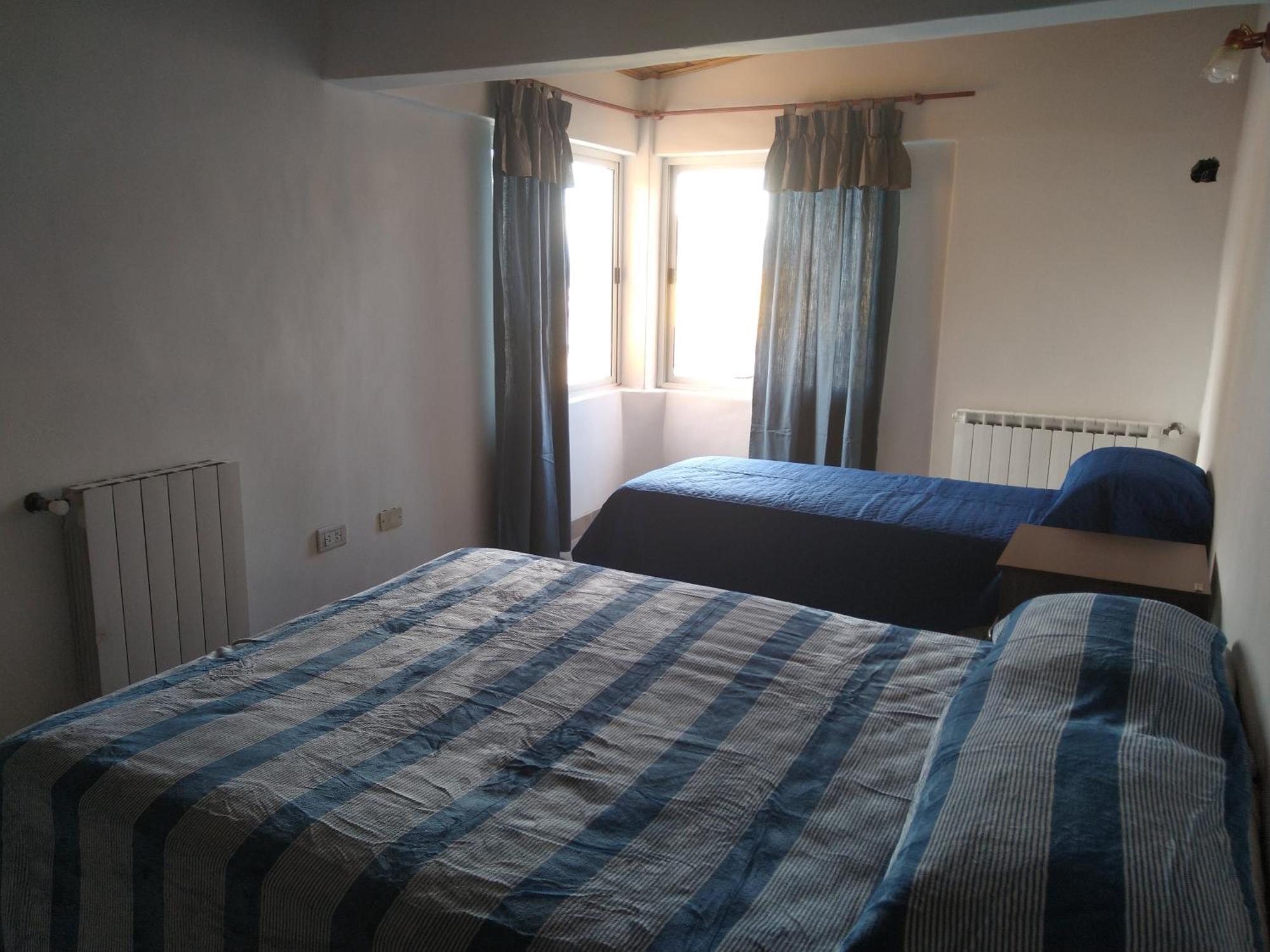 La Escondida Villa Ushuaia Dış mekan fotoğraf